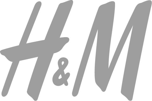 H&M - Client. Retail Design