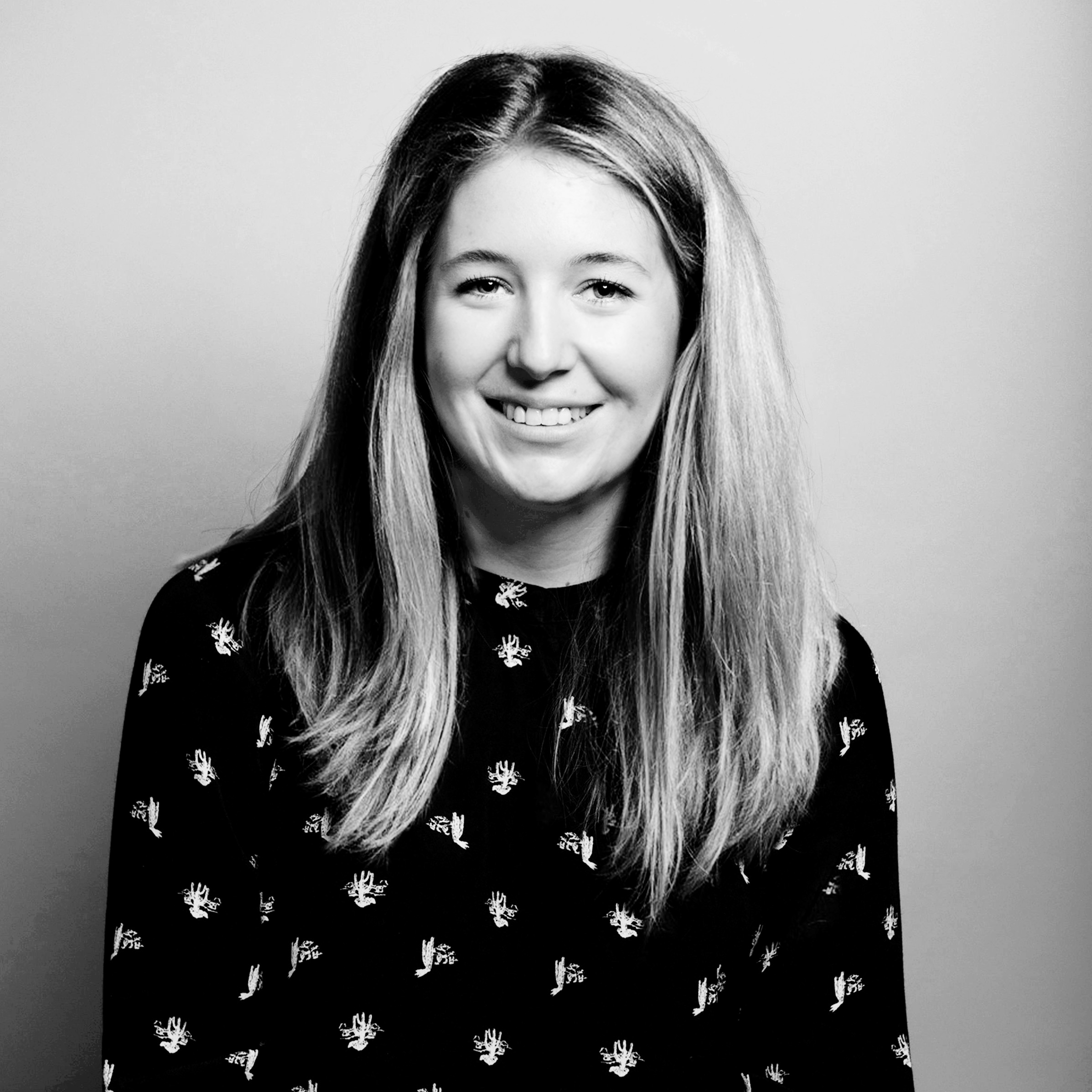 Emily Ditton - Head of Design